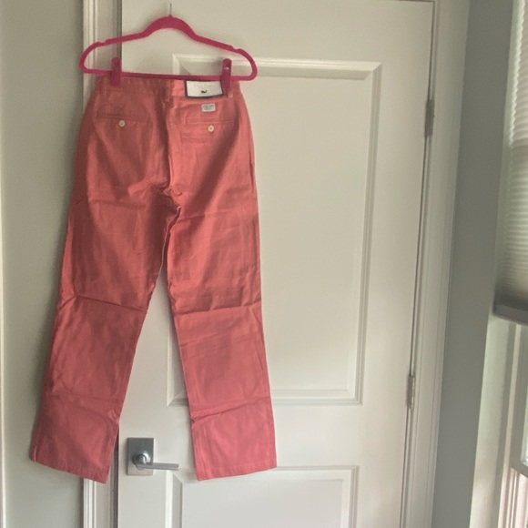 Vineyard Vines Club Pant Classic Fit - Picture 2 of 4